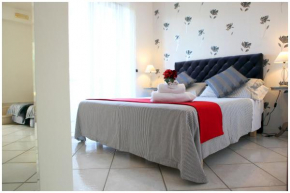 Гостиница Certe Notti - Suites Pompei  Помпеи